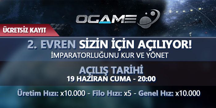 ogame